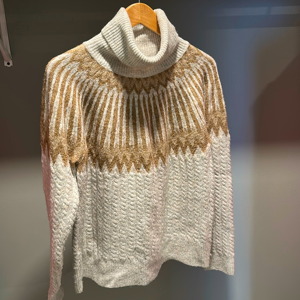 Evereve sweater